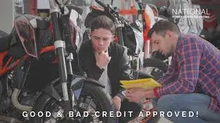 National Powersports Financing