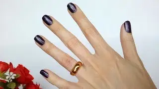 №6 Classic 7mm Stainless Steel Basic Rings for Men Woman (кольцо). AliExpress