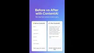 The Fastest AI Content Generator You Need in 2025