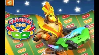 *NEW* Respawnables Carnival 2018 ( trial 1 review)