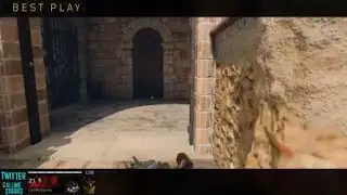 Throwback - CWL Seaside Hardpoint