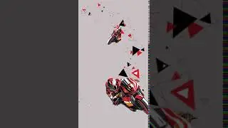 Red Racer Animated