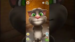 Chand wala mukhda leke chalo na bajar #shortsfeed #talkingtom #talkingtomcomedy