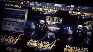 High Class Street Music