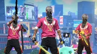 GAMER LOFI is live Custom challenge!!