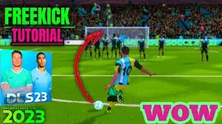 dls 23 - free kik tutorial ⚽️