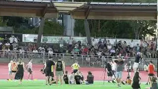 Victorian Athletic League Official Live Stream