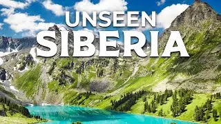 Unseen Siberia: The Hidden Beauty of Russia&rsquo;s Wild Frontier