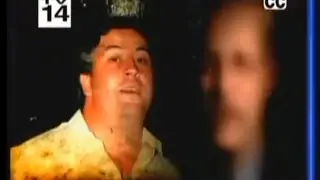 The true story  of killing Pablo  Escobar part 1