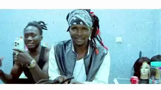 Black Tiger -Bgadie Bgadie x Gargamel