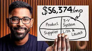 This is boring, but makes me $56,374mo