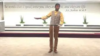Living Word Church LV 6&ndash;11-23 How Ya Livin - Realationships - Love&hellip;Hate&hellip;Love