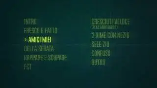 Bizzy Classico - Amici Miei
