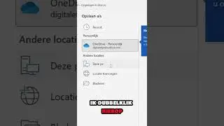 Hoe Zet Je Een Word-bestand Om Naar PDF | Simpele Uitleg!