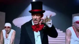 House MD - Hugh Laurie: Forget Your Troubles