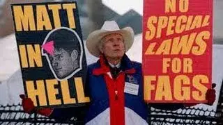 Fred Phelps Is Dead - Stupid Teachers - Drunken Peasants Podcast #18