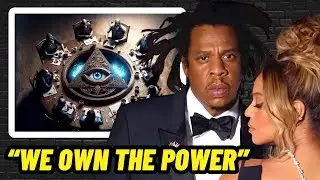 Jay-Z & Beyonc&eacute;: The DARK TRUTH Of Their Marriage