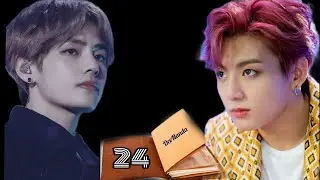 DevNanda / Ep 24 @carbonarasonyeondan4191 #taekookff #vminff