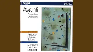 Ten Pieces for Orchestra : IV Largo con espressione