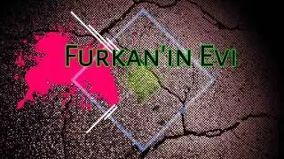 Minecraft: Furkan'ın Evi