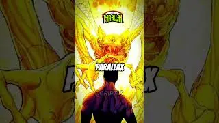 Why Do Green Lanterns Fear the Color Yellow? #shorts