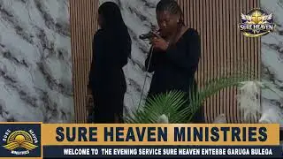 PRAISE AND WORSHIP BY MOREEN AND MAMA SAM