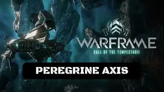 Warframe: Call of the Tempestarii Walkthrough Gameplay Peregrine Axis, Spy, Pluto, Solo