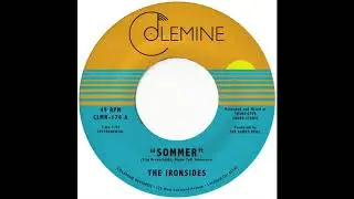 The Ironsides - 