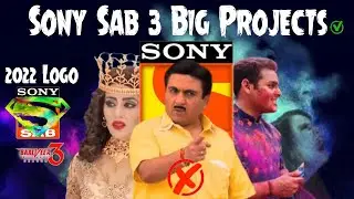 Sony Sab Top 3 Popular TV Shows