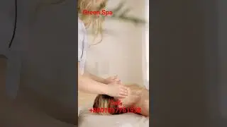 GreenSpa@Best Bosy Massage in Dhaka #bodymassage #spacenter #foryou #everyone #spa #spacenter
