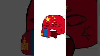I build a wall. Mangour is break it, you stupid mango, my wall has fallen (I'm Mongolian btw)
