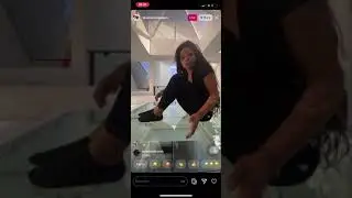 BLUEGC 2020 - BLUEFACE GIRLS CLUB - ABOUT LOUISIANA SHE TELLS US WHY SHE CRAZY ASF😳@bluefacebleedem