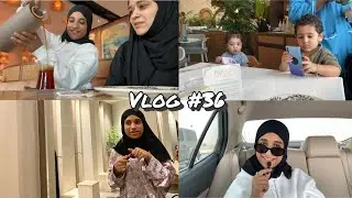 فلوق جميل جداً. اضغط للمشاهدة😚