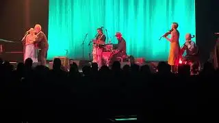 Swell Season: This Gift (last song @ The Masonic San Francisco 8/26/23) #glenhansard #marketairglova
