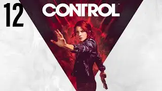 Control Gameplay # 12 | Old Growth 2/2, Mold 1, Mold Removal, Talk to the Plants