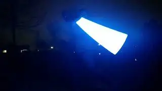 Cheapest Neopixel Lightsaber for less than $100