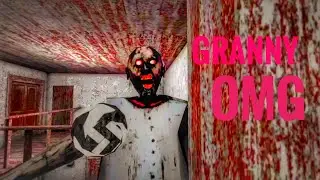Granny Horror Game Gameplay | Full Walkthrough & Escape Guide