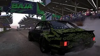 Rally Staggered Start 1.0 - CUSTOM EVENT LAB - RUSSAULT - Forza Horizon 5