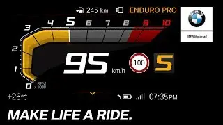 BMW Motorrad Connectivity &ndash; How To &ndash; Pairing .