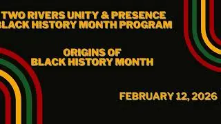Black History Facts in 60 Seconds: Did You Know?