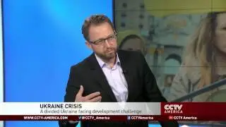 Job Henning on the ceasefire and trade deal in Ukraine