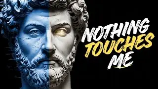 THE ARCHITECT OF COLDNESS 30 Minutes to Master Stoic Indifference