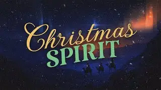 Family Christmas Eve Service