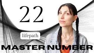 How to navigate Masternumber 22 Lifepath
