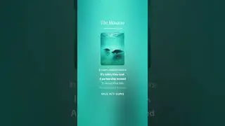 The Manatee