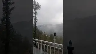 #scenery #views #clouds #beauty #galyat #youtubeshorts #view
