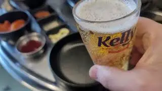 시원한맥주한잔 