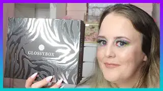 Glossybox UK May 2020 | Beauty Subscription Box Unboxing