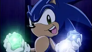 Sonic-Inspired Soundtrack 5