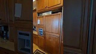 KitchenAid fridge repair #shorts #appliancerepair #diy #repair #kitchenaid